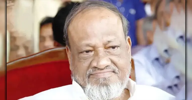ব্যারিস্টার রফিকুল ইসলাম মিয়া